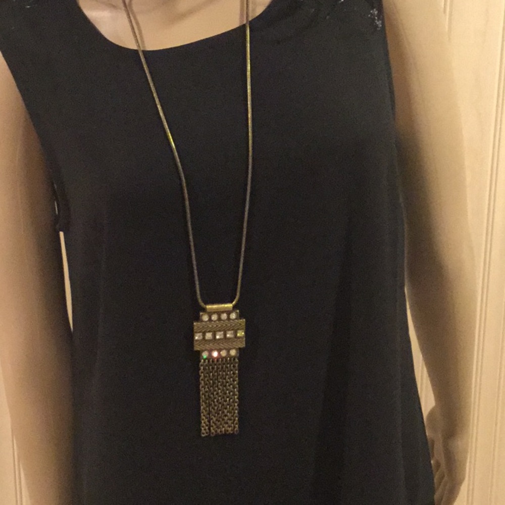 LIA SOPHIA NECKLACE